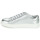 Παπούτσια Γυναίκα Χαμηλά Sneakers Pataugas TWIST/N F2F Silver