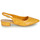 Παπούτσια Γυναίκα Γόβες Moony Mood OGORGEOUS Yellow