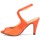 Παπούτσια Γυναίκα Σανδάλια / Πέδιλα D.Co Copenhagen MARISSA Orange