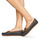 Παπούτσια Γυναίκα Μοκασσίνια Minnetonka BOAT MOC Black