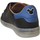Παπούτσια Αγόρι Χαμηλά Sneakers Disney Mdk574 Black