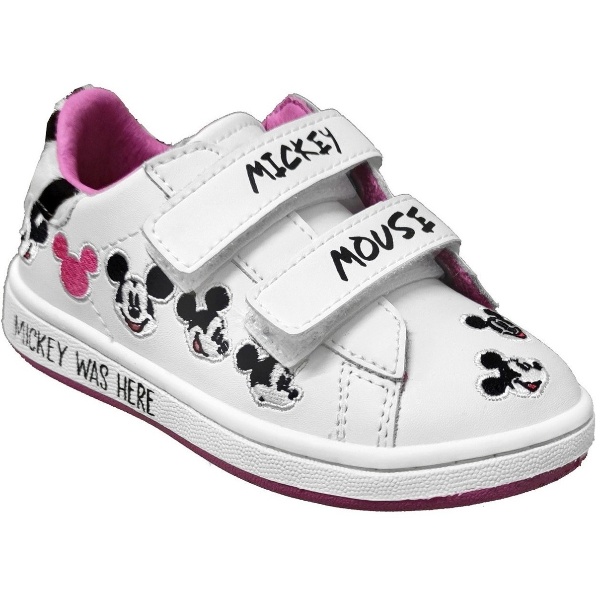 Xαμηλά Sneakers Disney Mdk573