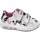 Παπούτσια Κορίτσι Χαμηλά Sneakers Disney Mdk573 Άσπρο