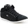 Παπούτσια Γυναίκα Χαμηλά Sneakers Lacoste Missano MID W6 SRW 7-27SRW1201024 Black
