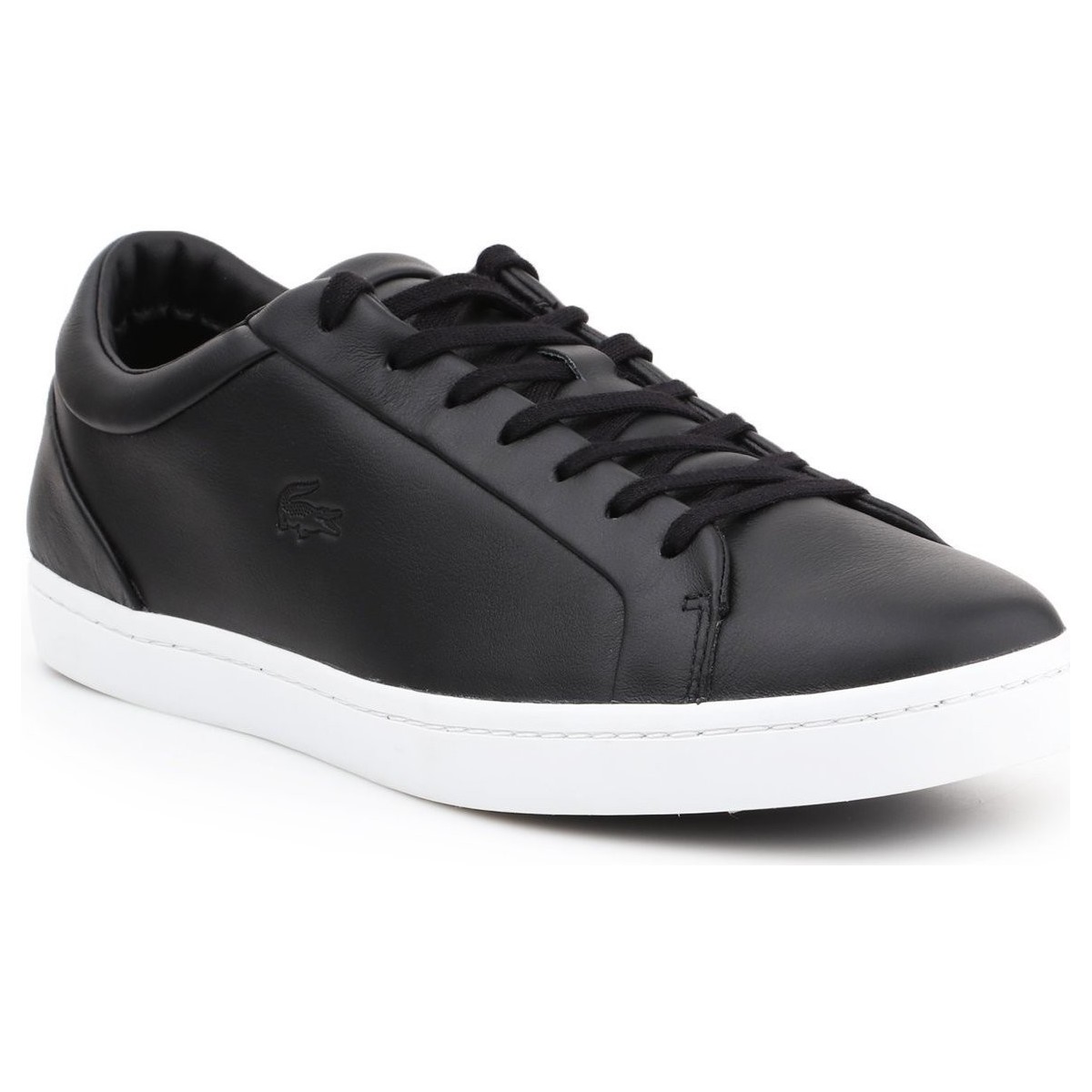 Lacoste  Xαμηλά Sneakers Lacoste Straightset 316 1 CAM 7-32CAM0043024