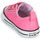 Παπούτσια Κορίτσι Χαμηλά Sneakers Converse CHUCK TAYLOR ALL STAR 2V  OX Ροζ