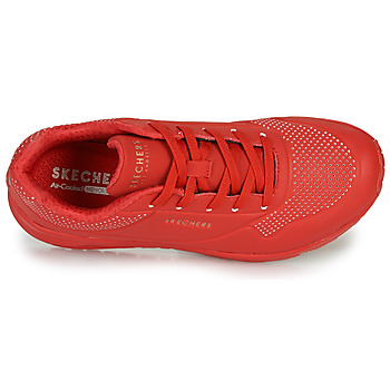 Skechers UNO STAND ON AIR Red