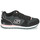 Παπούτσια Γυναίκα Χαμηλά Sneakers Skechers OG 85 Black / Ροζ