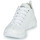 Παπούτσια Γυναίκα Χαμηλά Sneakers Skechers ARCH FIT Άσπρο