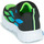 Παπούτσια Αγόρι Χαμηλά Sneakers Skechers FLEX-GLOW Black / Μπλέ / Green