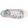 Παπούτσια Γυναίκα Χαμηλά Sneakers Le Temps des Cerises BASIC 02 Multicolour