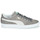 Παπούτσια Άνδρας Χαμηλά Sneakers Puma SUEDE Grey