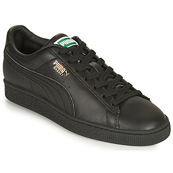 Παπούτσια Άνδρας Χαμηλά Sneakers Puma CLASSIC Black