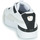 Παπούτσια Γυναίκα Χαμηλά Sneakers Puma CALI SPORT Άσπρο / Black