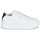 Παπούτσια Γυναίκα Χαμηλά Sneakers Puma CALI OSLO Άσπρο / Black