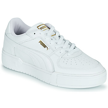 Παπούτσια Άνδρας Χαμηλά Sneakers Puma CALI PRO Άσπρο