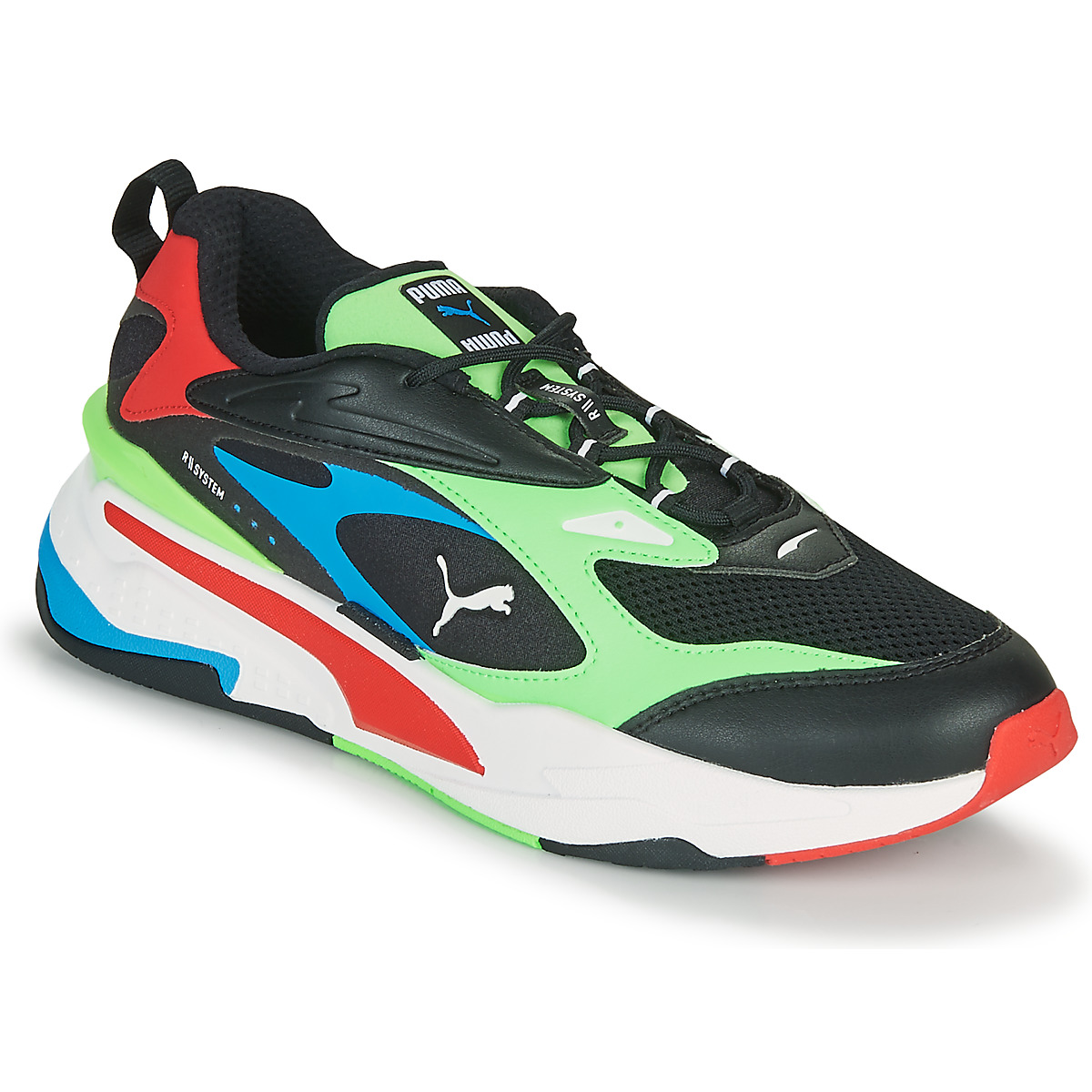 Xαμηλά Sneakers Puma RS FAST
