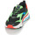 Παπούτσια Άνδρας Χαμηλά Sneakers Puma RS FAST Multicolour