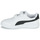 Παπούτσια Παιδί Χαμηλά Sneakers Puma SHUFFLE PS Άσπρο / Black