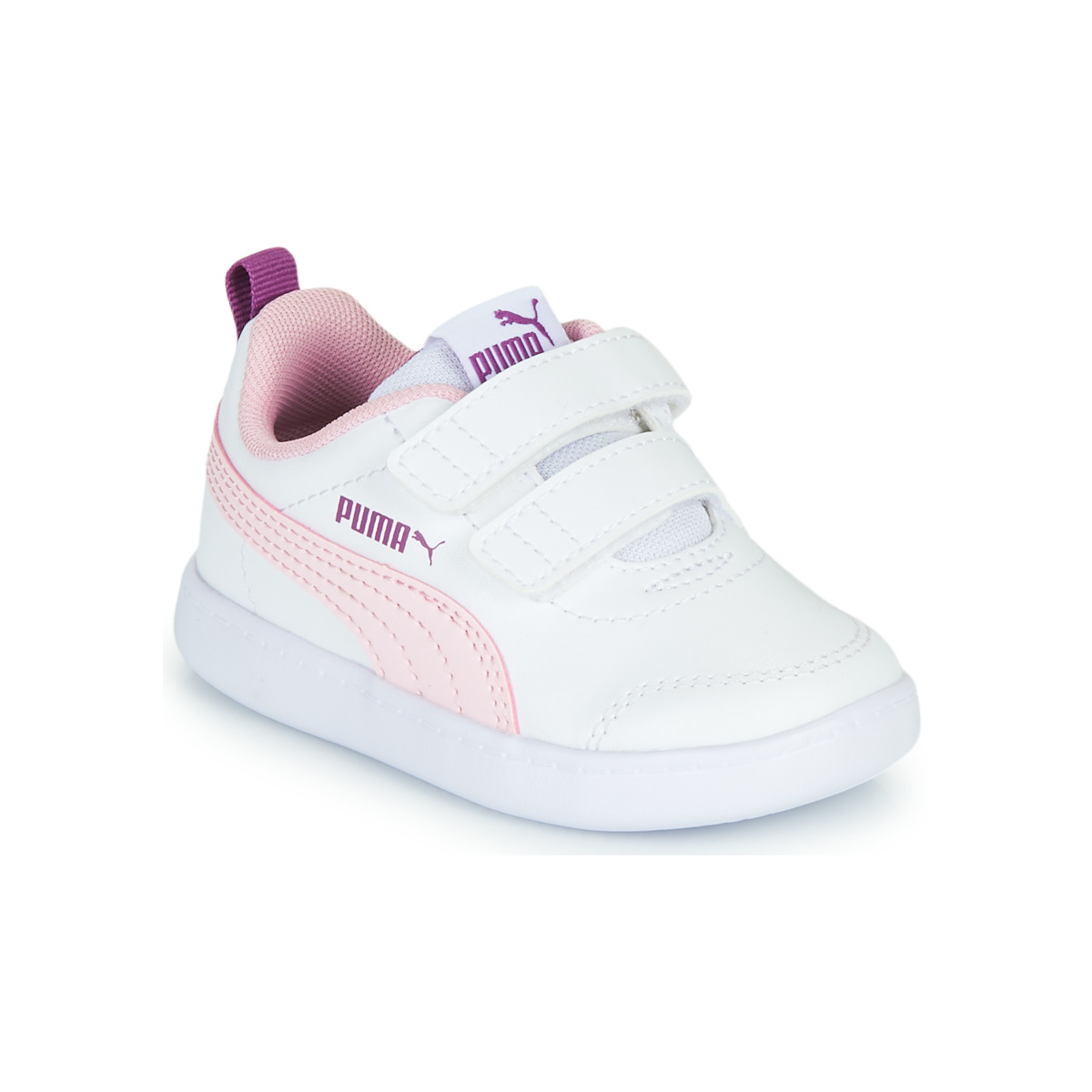 Xαμηλά Sneakers Puma COURTFLEX INF