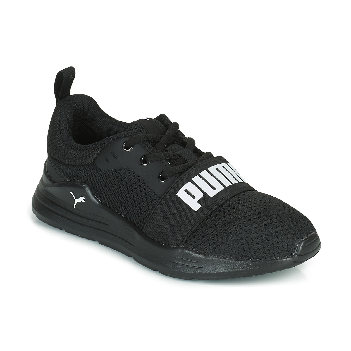 Puma  Xαμηλά Sneakers Puma WIRED PS