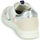 Παπούτσια Γυναίκα Χαμηλά Sneakers Mam'Zelle ARTIX Άσπρο / Multicolour