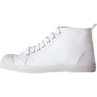Παπούτσια Γυναίκα Sneakers Bensimon 156859 Άσπρο