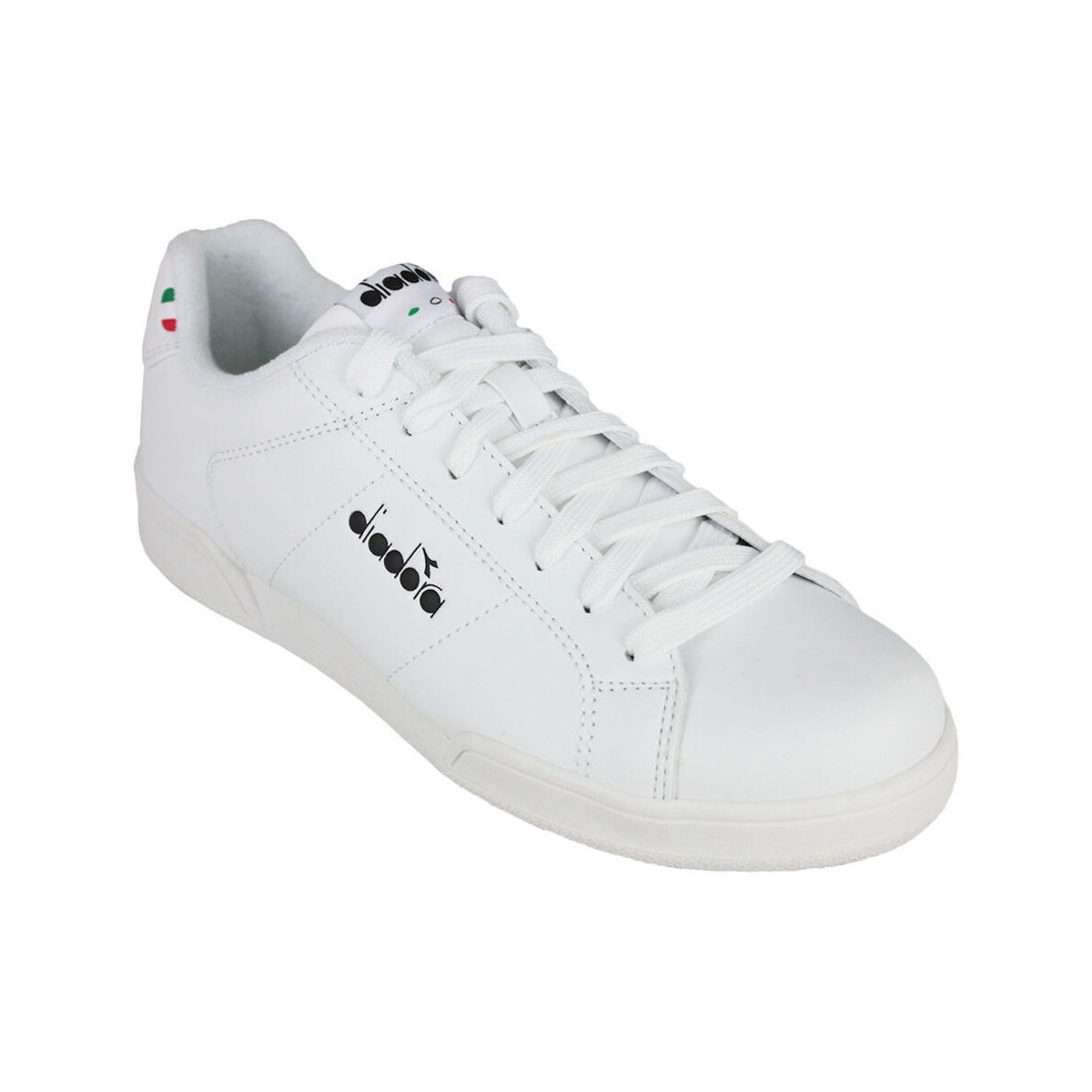 Diadora  Sneakers Diadora 101.177191 01 C0351 White/Black