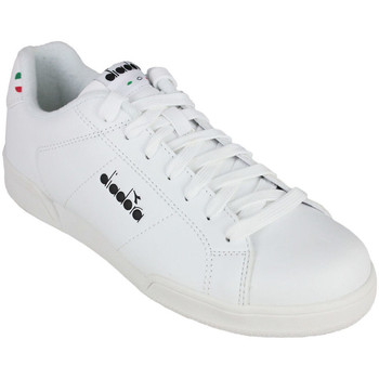 Παπούτσια Άνδρας Sneakers Diadora 101.177191 01 C0351 White/Black Black