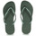 Παπούτσια Γυναίκα Σαγιονάρες Havaianas SLIM Green