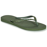 Παπούτσια Γυναίκα Σαγιονάρες Havaianas SLIM GLITTER II Green