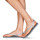 Παπούτσια Γυναίκα Σανδάλια / Πέδιλα Havaianas SUNNY II Silver
