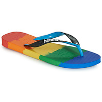 Παπούτσια Σαγιονάρες Havaianas TOP LOGOMANIA MULTICOLOR Multicolour