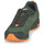Παπούτσια Άνδρας Πεζοπορίας Millet HIKE UP GORETEX Green / Black