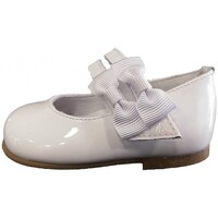 Παπούτσια Κορίτσι Μπαλαρίνες Gulliver 23646-18 Άσπρο