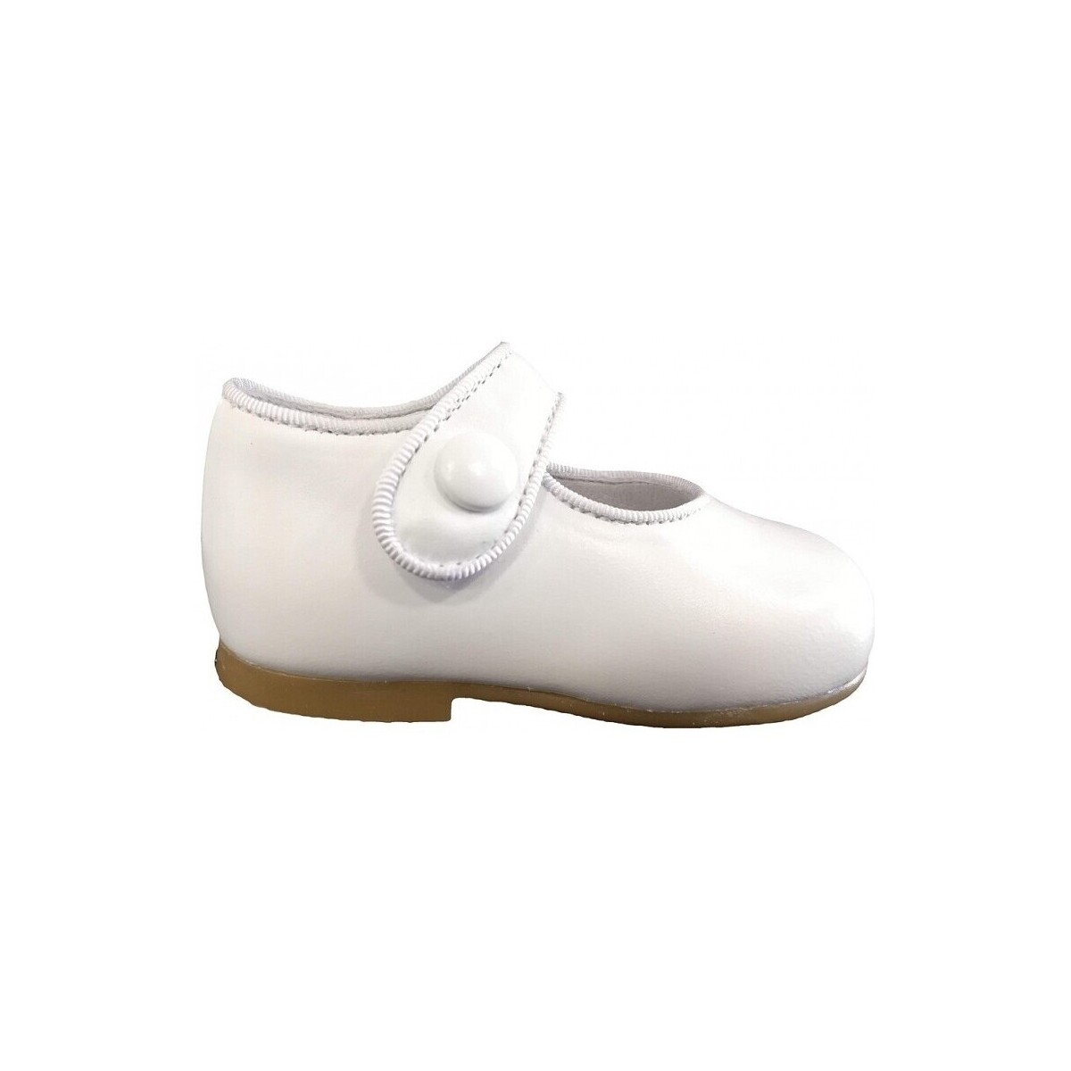 Παπούτσια Κορίτσι Μπαλαρίνες Gulliver 23648-18 Άσπρο
