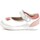Παπούτσια Κορίτσι Μπαλαρίνες Mayoral 24287-18 Άσπρο