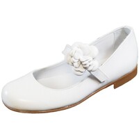 Παπούτσια Κορίτσι Μπαλαρίνες Gulliver 24510-18 Άσπρο