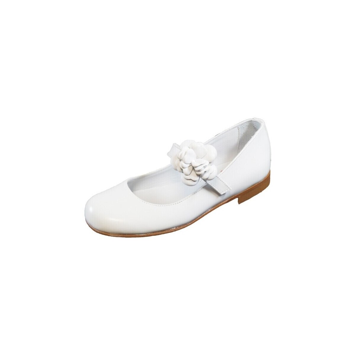 Παπούτσια Κορίτσι Μπαλαρίνες Gulliver 24510-18 Άσπρο