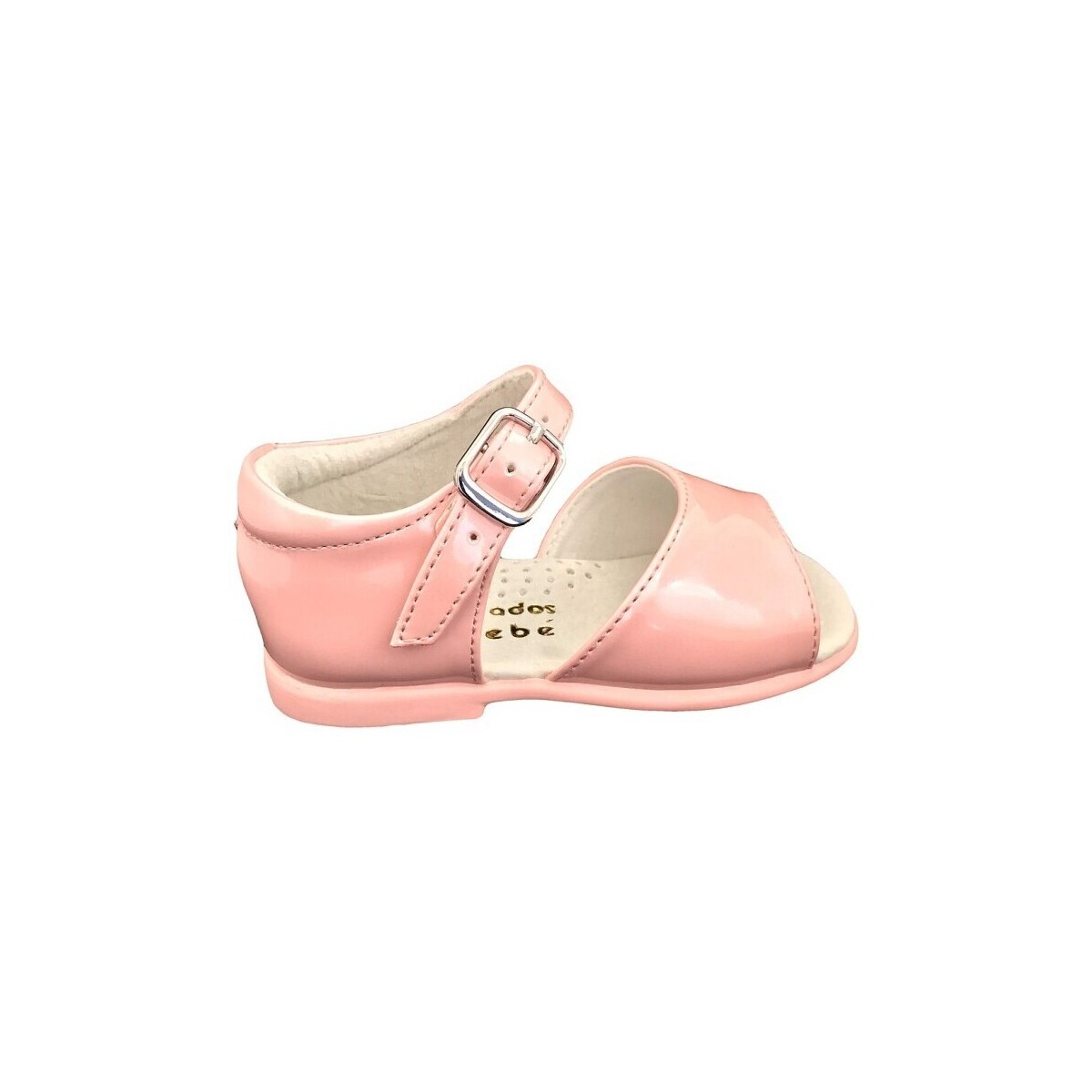 Παπούτσια Σανδάλια / Πέδιλα D'bébé 24522-18 Ροζ