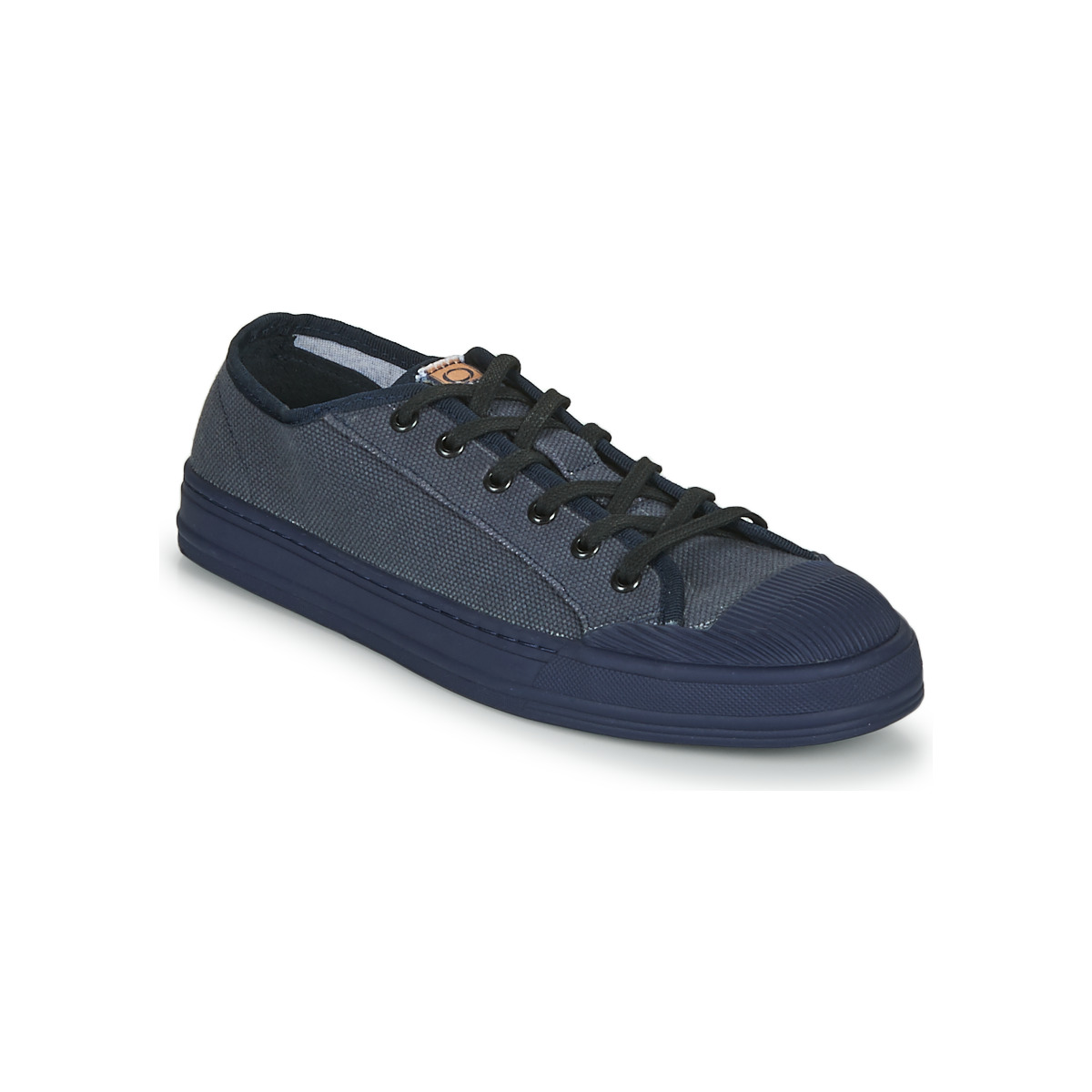 Xαμηλά Sneakers Base London CARGO