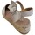 Παπούτσια Σανδάλια / Πέδιλα M'piacemolto 24541-24 Beige
