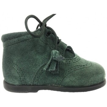 Παπούτσια Μπότες Críos 24178-15 Green