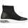 Παπούτσια Μπότες Replay 24878-24 Black