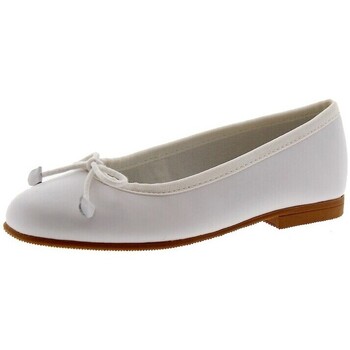 Παπούτσια Κορίτσι Μπαλαρίνες D'bébé 24285-18 Άσπρο