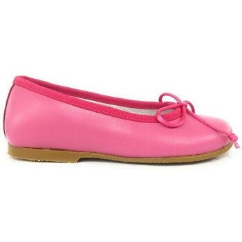 Παπούτσια Κορίτσι Μπαλαρίνες Críos 24408-20 Ροζ