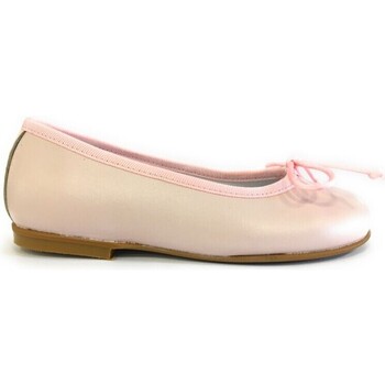 Παπούτσια Κορίτσι Μπαλαρίνες Críos 24432-20 Ροζ