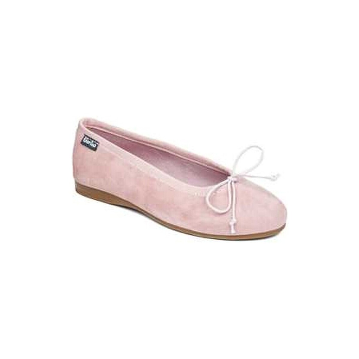 Παπούτσια Κορίτσι Μπαλαρίνες Gorila 24465-24 Ροζ