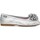 Παπούτσια Κορίτσι Μπαλαρίνες Gorila 24469-24 Silver