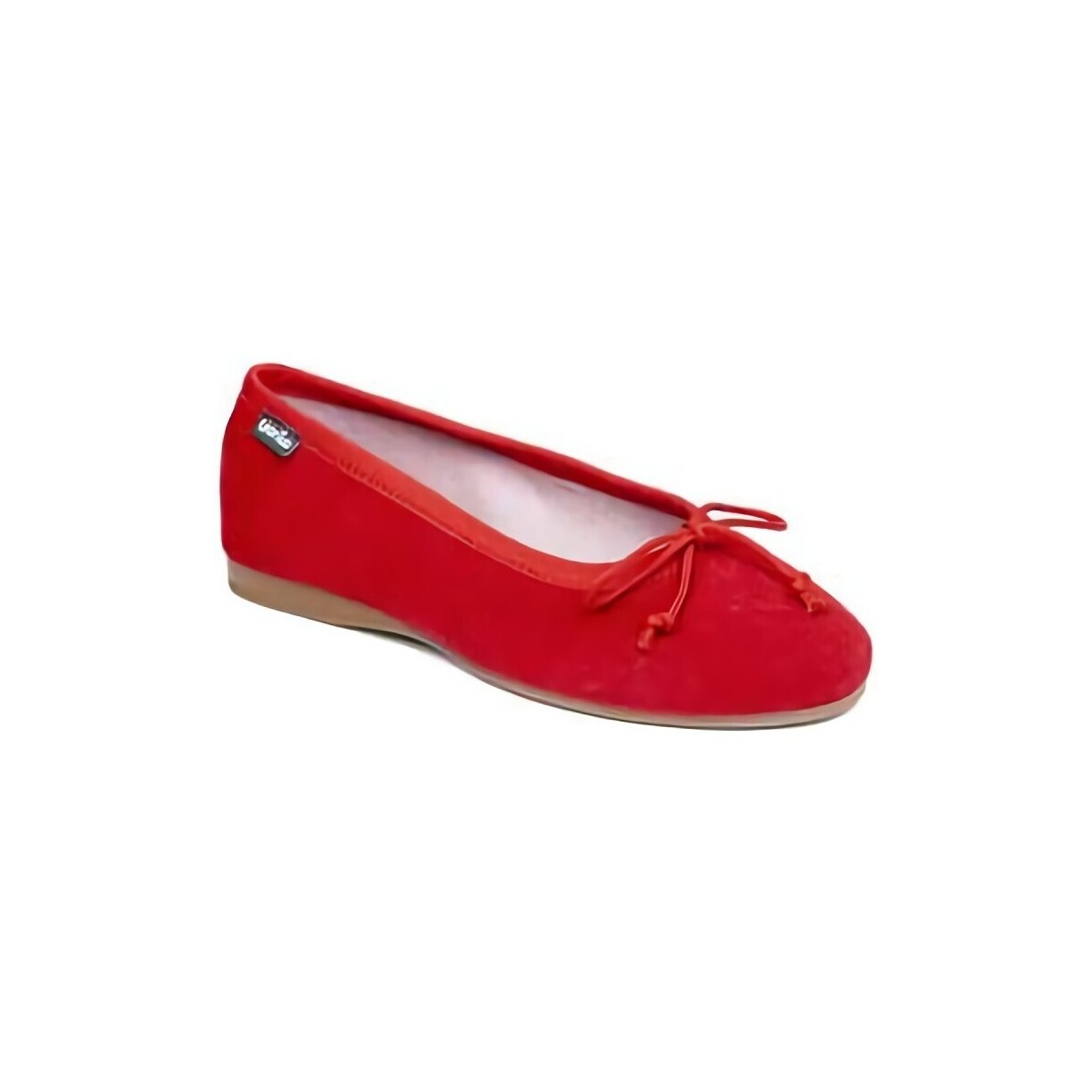 Παπούτσια Κορίτσι Μπαλαρίνες Gorila 24466-24 Red